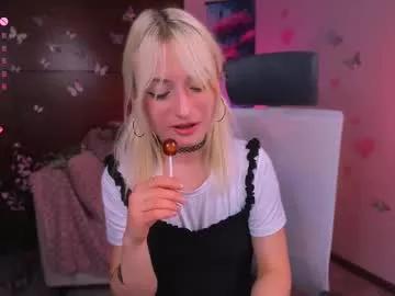 melisa_white1 on Chaturbate 