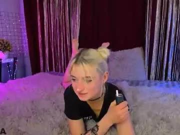 melisa_white1 on Chaturbate 