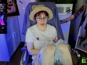 melissa_wells — Sometimes I want to order you to miss me ten thousand times #Tomboy #shorthair #bigtits #feet #teen [4000 tokens remaining]