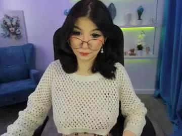 mellsawertyq on Chaturbate 