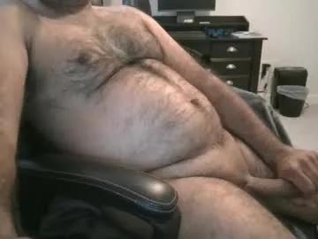 metter26 on Chaturbate 