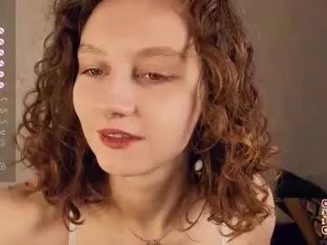 mia_frizz — Mia here! (PVT free ctrl)  // GOAL: Let's this boobs feel free [99 tokens left]  #shy #18 #new #natural #teen
