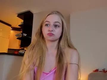 mia_meows — Hot blond teen squirts and slaps her big ass! Privates are open, Fav patterns: 15, 111, 777 #smalltits #shy #teen #dildo #blonde