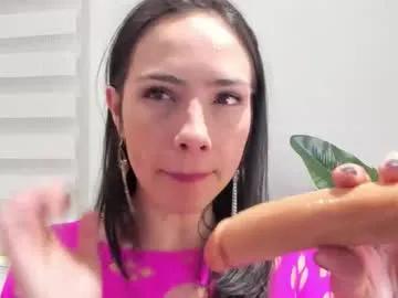miaa_monrroee_ on Chaturbate