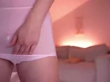miablueye — Riding on the dildo in splits [126 tokens left] #new #teen #18 #flexible #smalltits