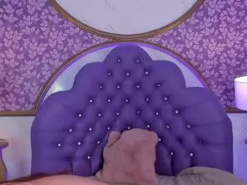 miamontoya on Chaturbate 