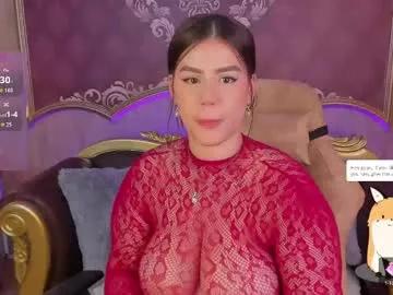 miamontoya on Chaturbate 