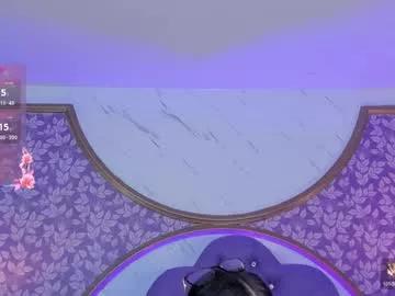 miamontoya on Chaturbate 