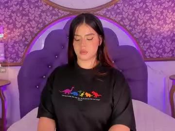 miamontoya on Chaturbate 