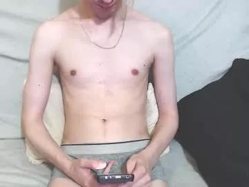 michael_danymans on Chaturbate 