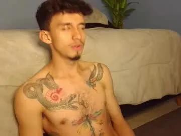 michael_godness_ — Cumshow and Fingering [3999 tokens left] #new #gay #muscle #young #anal