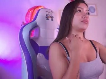 michelle_chang_ on Chaturbate