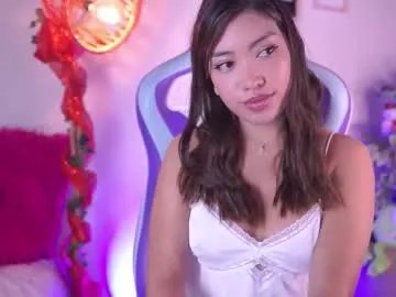 michelle_chang_ on Chaturbate
