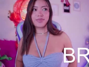 michelle_chang_ on Chaturbate