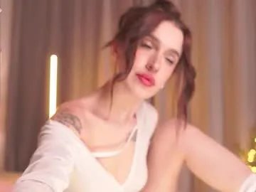 michelleblow on Chaturbate