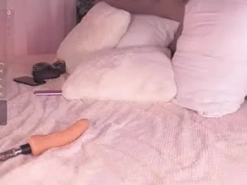 michelleblow on Chaturbate