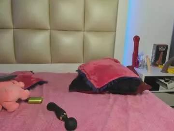 miia_spencer on Chaturbate 