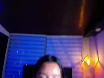 miiaa_evans1 on Chaturbate 