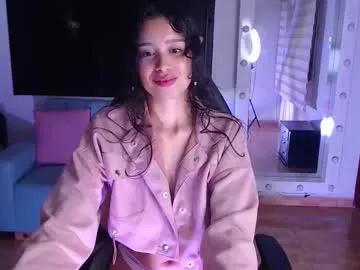 miiaa_evans1 on Chaturbate 
