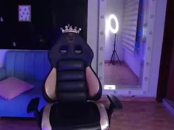 miiaa_evans1 on Chaturbate 