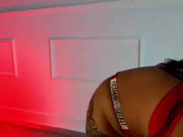 miiaamonroee on Chaturbate 