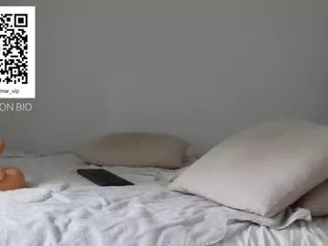 miiiawallace on Chaturbate 