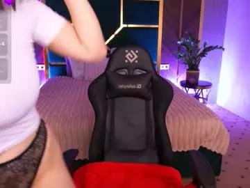 mikiikiwi on Chaturbate 