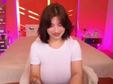 mikiikiwi on Chaturbate 