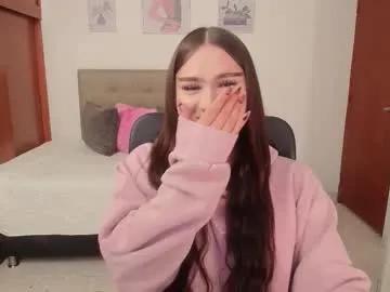 miley_baker on Chaturbate