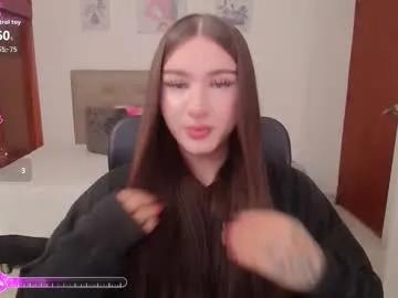 miley_baker on Chaturbate