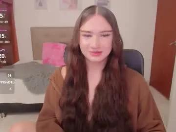 miley_baker on Chaturbate