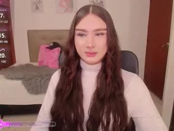 miley_baker on Chaturbate