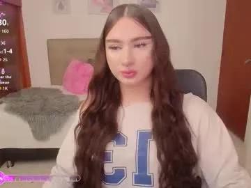 miley_baker on Chaturbate