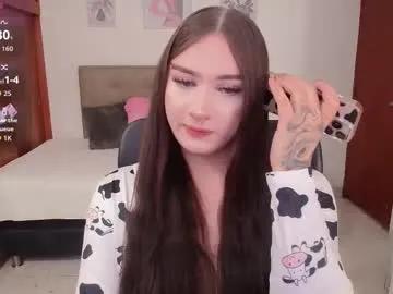 miley_baker on Chaturbate
