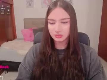 miley_baker on Chaturbate