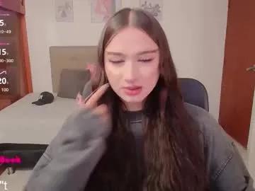 miley_baker on Chaturbate
