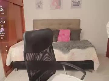 miley_baker on Chaturbate