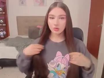 miley_baker on Chaturbate