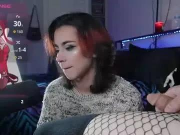 milkingmarlo — Edging Party #blowjob #trans #couple #femboy