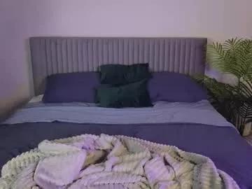 millaholt on Chaturbate 