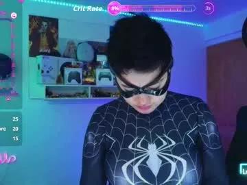 Chaturbate milley_rose  is Freechat  milley_rose — "Milley_rose's kingdom room.Tip menu, the vibes give me the pleasure, With each tip not only honor me, it's the glory   #mistress   #femdom #bigboobs #tomboy #muscle"  (>)**  ( )