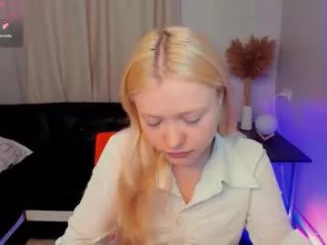 millie_vanillie on Chaturbate