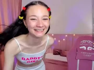 milliminimouse on Chaturbate 