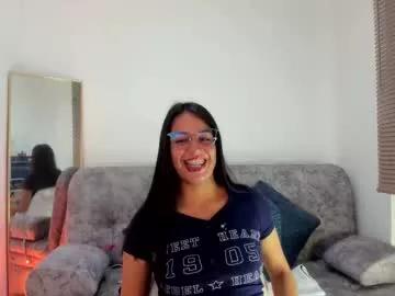milly_roidd on Chaturbate 