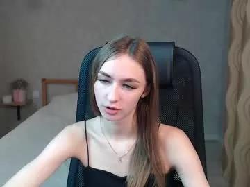 mimicrash on Chaturbate 