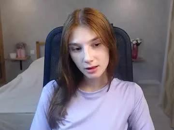 mimicrash on Chaturbate 