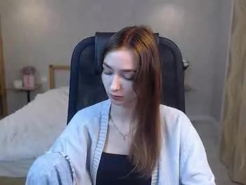 mimicrash on Chaturbate