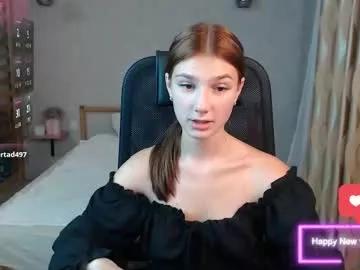 mimicrash on Chaturbate 
