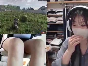 minami0804 on Chaturbate