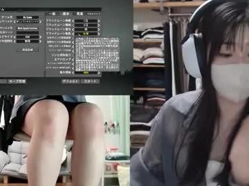 minami0804 on Chaturbate